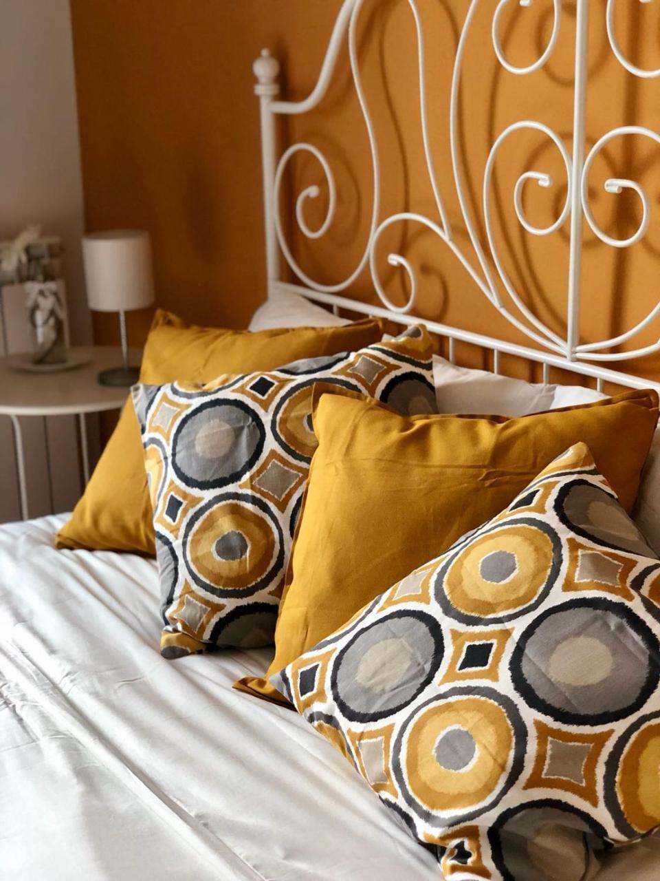 Bed and Breakfast Etnante Zafferana Etnea Exteriér fotografie