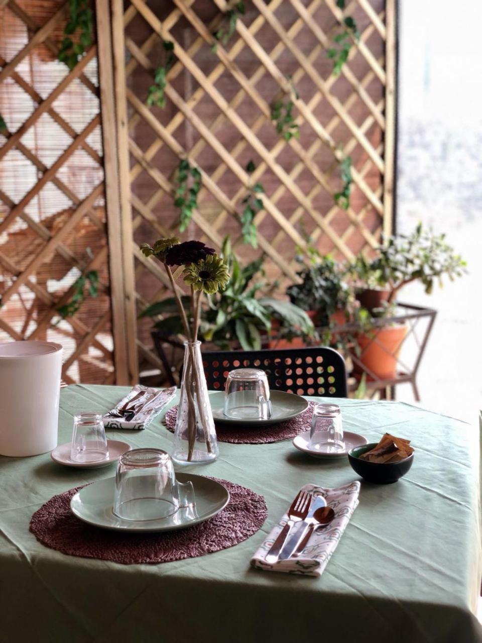 Bed and Breakfast Etnante Zafferana Etnea Exteriér fotografie