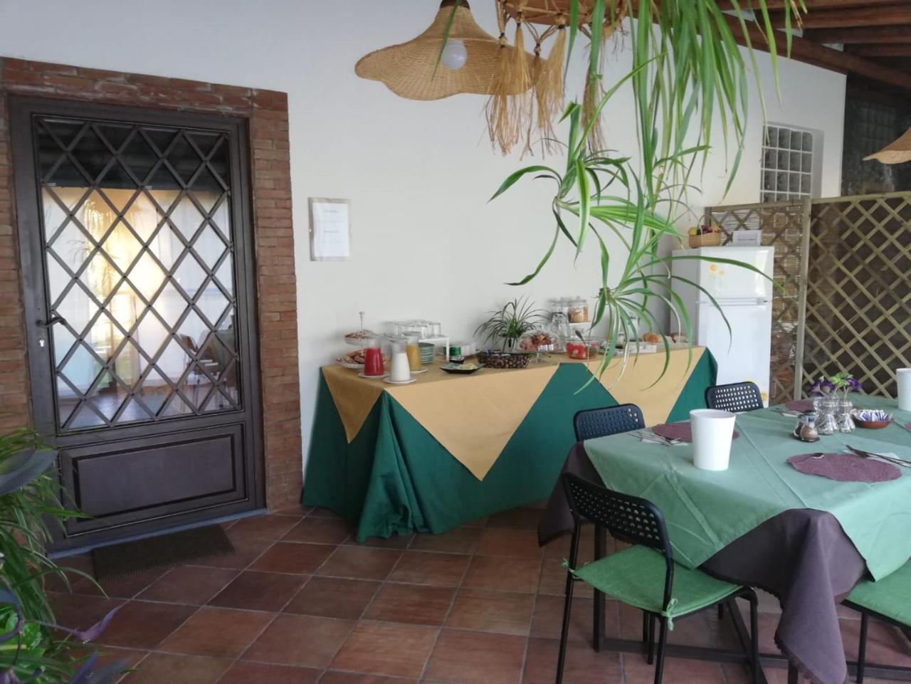 Bed and Breakfast Etnante Zafferana Etnea Exteriér fotografie
