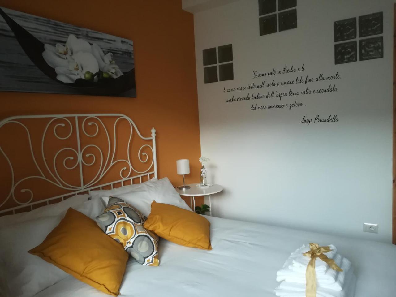 Bed and Breakfast Etnante Zafferana Etnea Exteriér fotografie